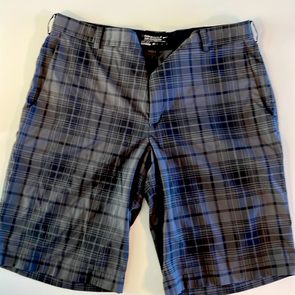 Nike Professional Golf Tour Performance Shorts